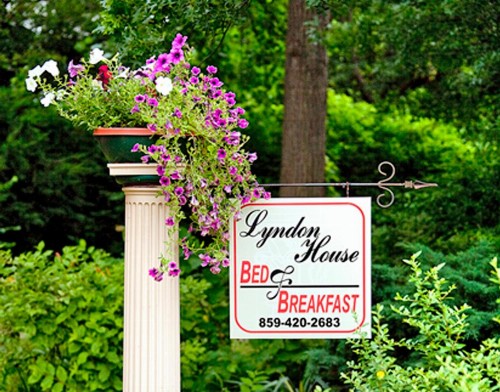 Lyndon House Bed & Breakfast - image 45