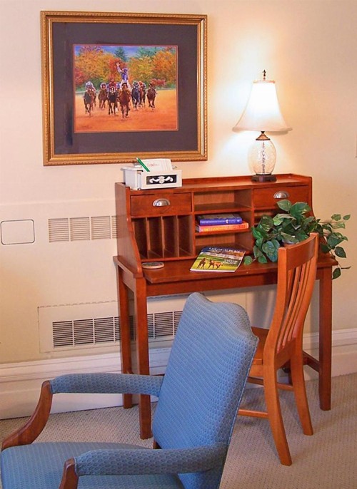 Lyndon House Bed & Breakfast - image 46