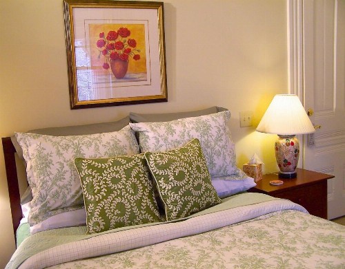 Lyndon House Bed & Breakfast - image 48