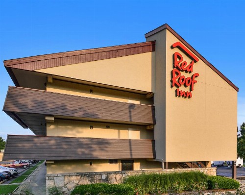 Red Roof Inn Lexington South