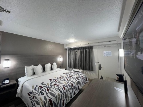 Red Roof Inn Lexington South - image 16