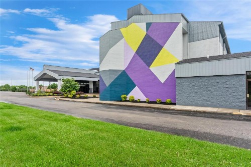 Quality Inn Lexington