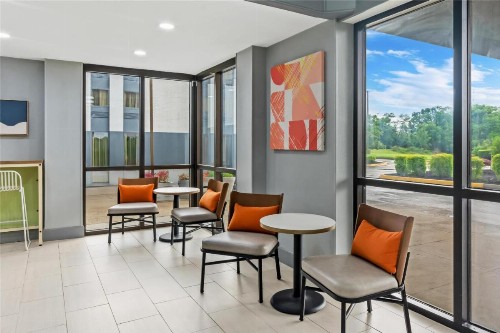 Quality Inn Lexington East Hamburg Area - image 14