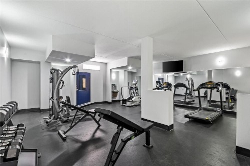 Quality Inn Lexington East Hamburg Area - image 20