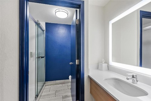 Quality Inn Lexington East Hamburg Area - image 23