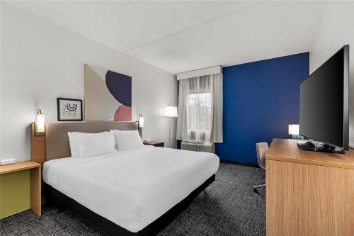 Quality Inn Lexington East Hamburg Area - image 27