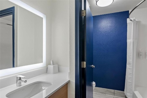Quality Inn Lexington East Hamburg Area - image 28