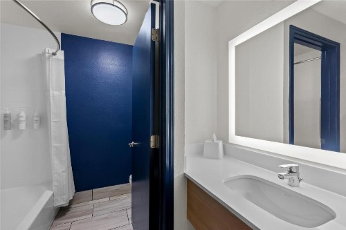 Quality Inn Lexington East Hamburg Area - image 31