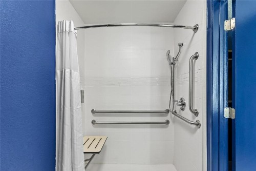Quality Inn Lexington East Hamburg Area - image 33