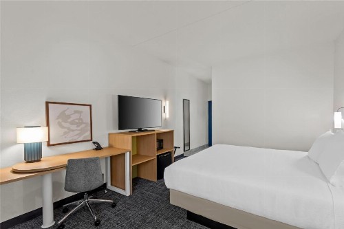 Quality Inn Lexington East Hamburg Area - image 35