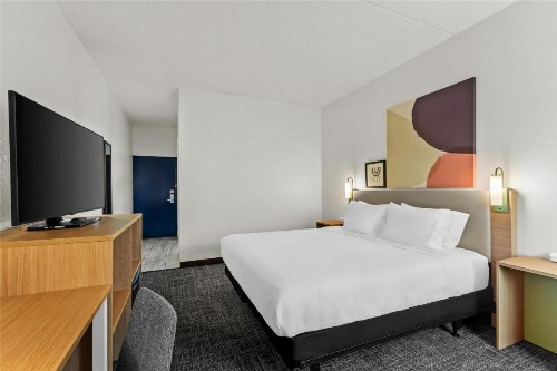 Quality Inn Lexington East Hamburg Area - image 38