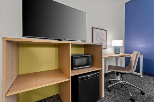 Quality Inn Lexington East Hamburg Area - image 40