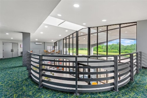 Quality Inn Lexington East Hamburg Area - image 5