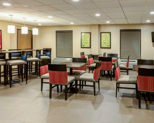 Comfort Inn Lexington Southeast - image 12