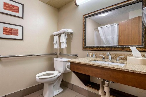Comfort Inn Lexington Southeast - image 15