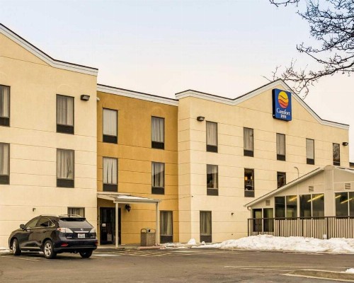 Comfort Inn Lexington Southeast - image 26