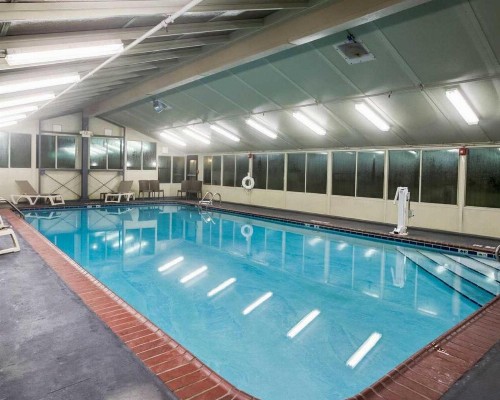 Comfort Inn Lexington Southeast - image 29