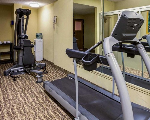 Comfort Inn Lexington Southeast - image 34