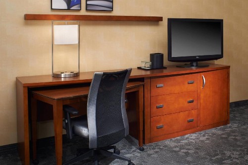 Courtyard by Marriott Lexington North - image 10