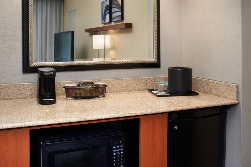 Courtyard by Marriott Lexington North - image 11