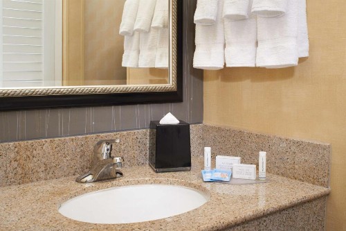 Courtyard by Marriott Lexington North - image 12