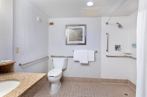 Courtyard by Marriott Lexington North - image 14