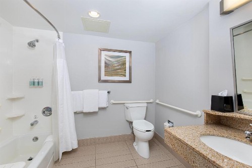Courtyard by Marriott Lexington North - image 16