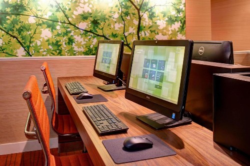 Courtyard by Marriott Lexington North - image 20