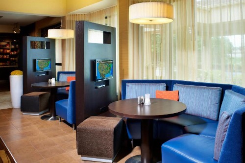 Courtyard by Marriott Lexington North - image 21