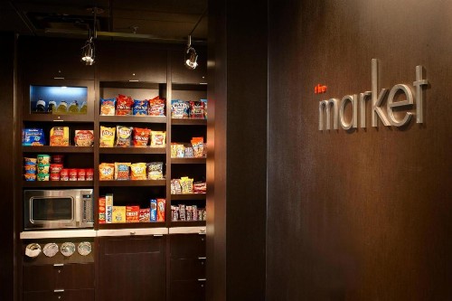 Courtyard by Marriott Lexington North - image 23