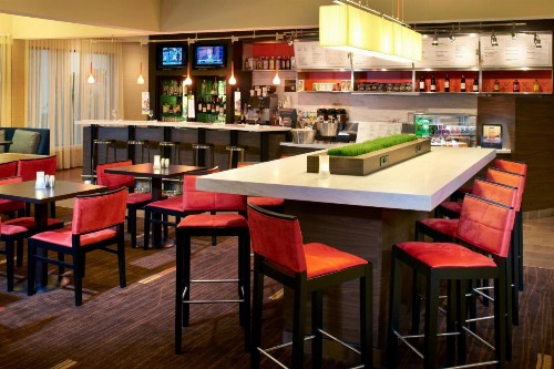 Courtyard by Marriott Lexington North - image 24