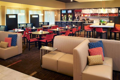 Courtyard by Marriott Lexington North - image 25