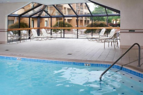 Courtyard by Marriott Lexington North - image 26