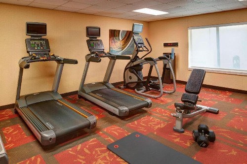 Courtyard by Marriott Lexington North - image 27
