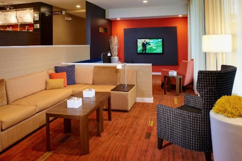 Courtyard by Marriott Lexington North - image 4