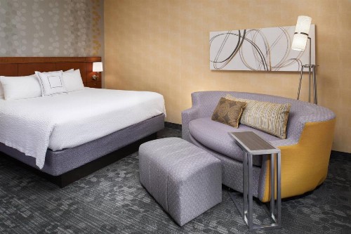 Courtyard by Marriott Lexington North - image 6