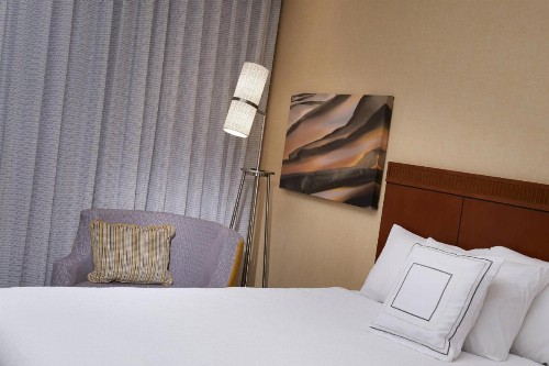 Courtyard by Marriott Lexington North - image 8