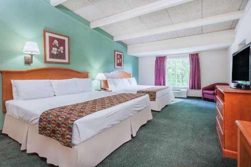 Days Inn & Suites by Wyndham Lexington - image 8
