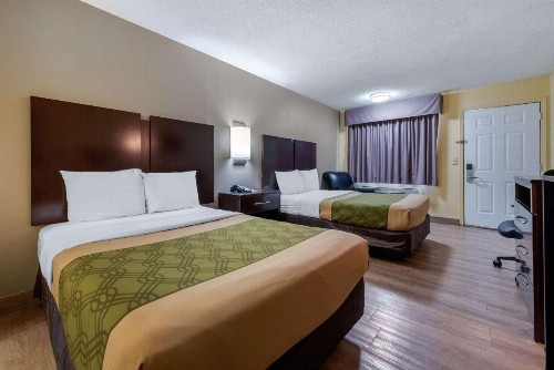 Econo Lodge Lexington - image 2