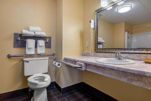 Econo Lodge Lexington - image 21