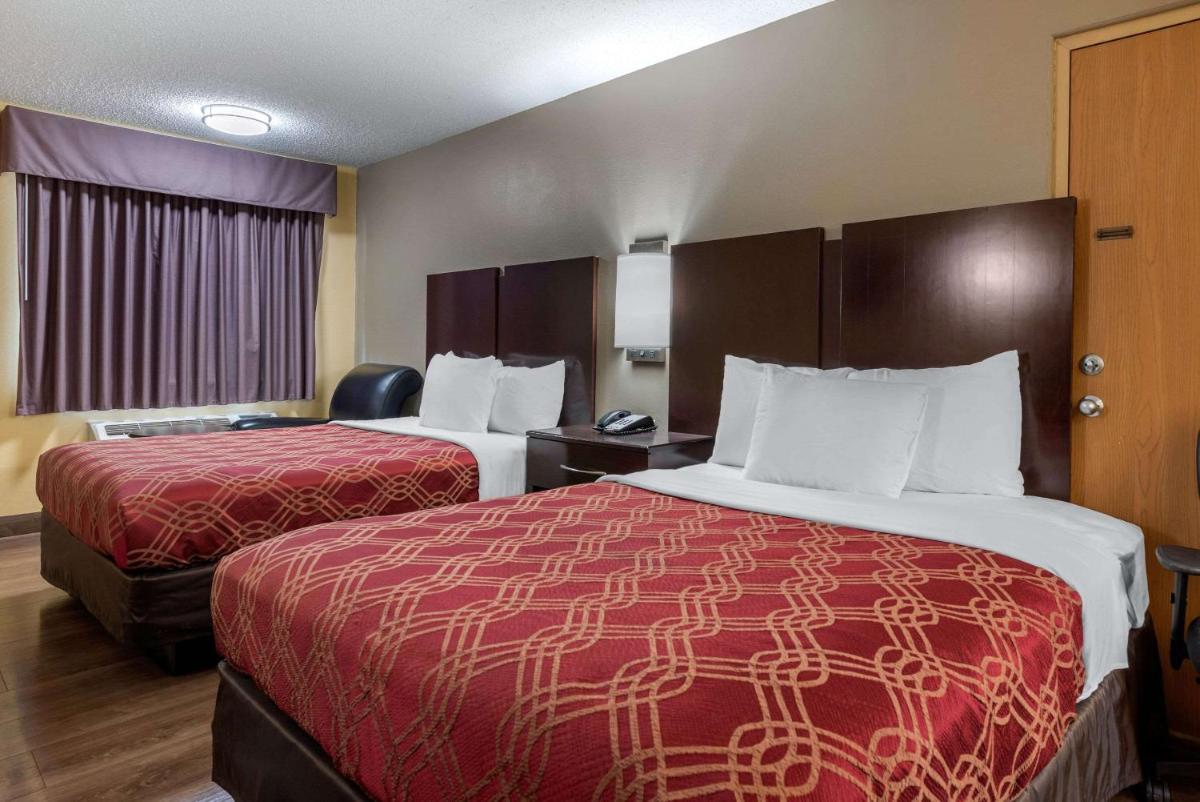 Econo Lodge Lexington - image 5