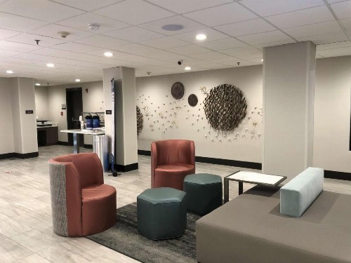 Best Western Lexington Inn - image 11