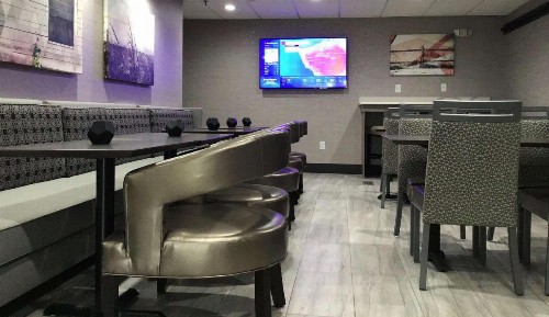 Best Western Lexington Inn - image 13