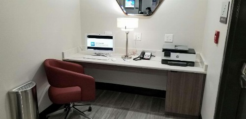 Best Western Lexington Inn - image 2