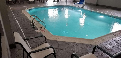 Best Western Lexington Inn - image 5