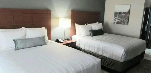 Best Western Lexington Inn - image 7