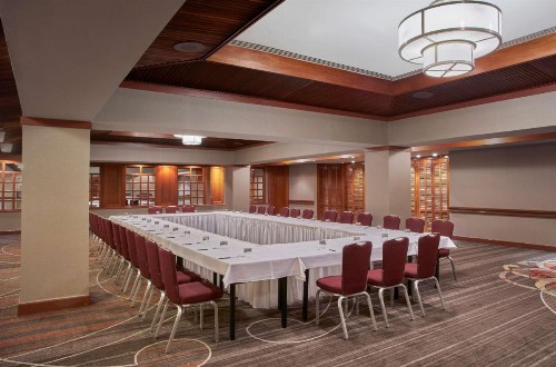 Hyatt Regency Lexington - image 10