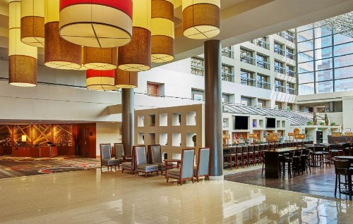 Hyatt Regency Lexington - image 12