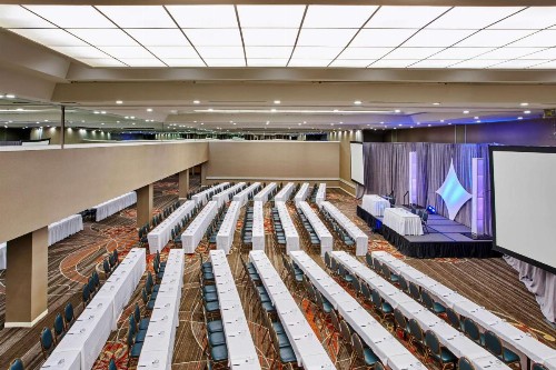 Hyatt Regency Lexington - image 13