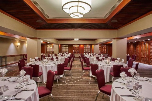 Hyatt Regency Lexington - image 15